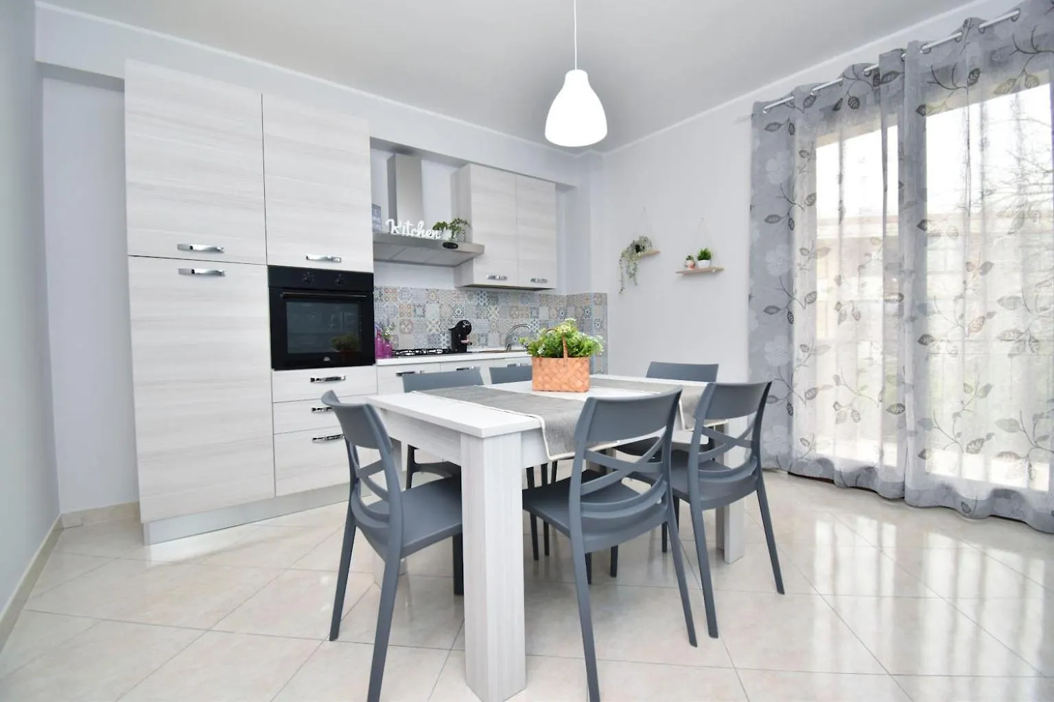 Apartmán Il Cuore Di Lavika Acireale