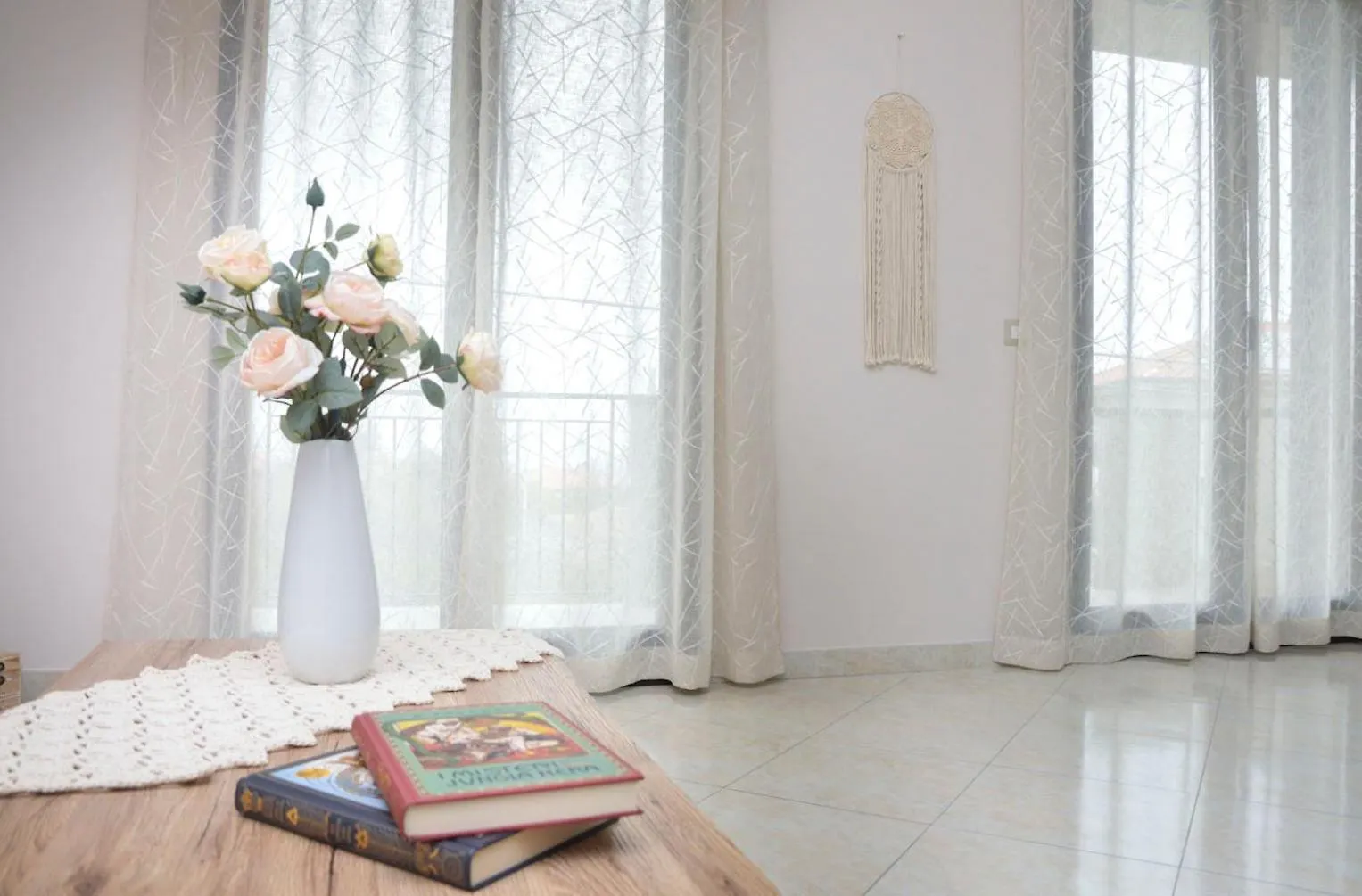 Apartmán Il Cuore Di Lavika Acireale