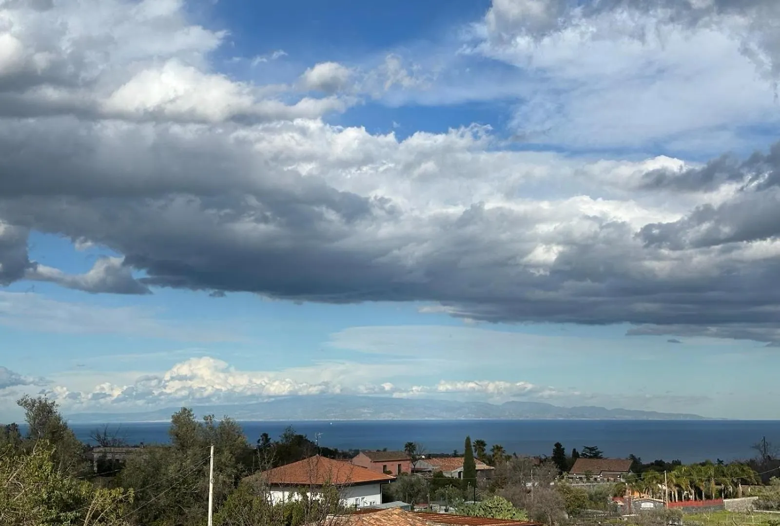Apartmán Il Cuore Di Lavika Acireale Itálie