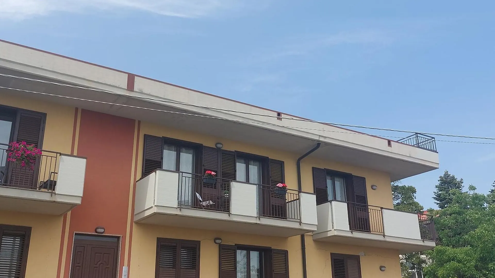 Il Cuore Di Lavika Acireale Itálie