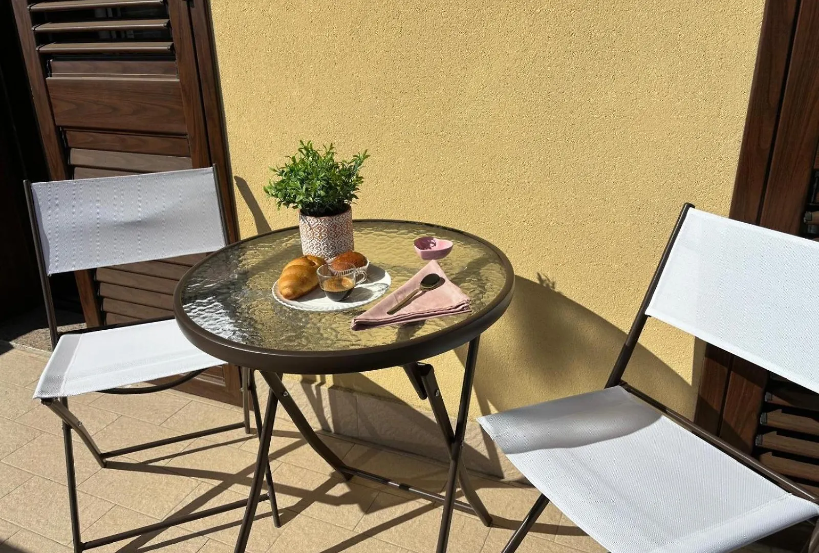 Il Cuore Di Lavika Acireale Apartmán