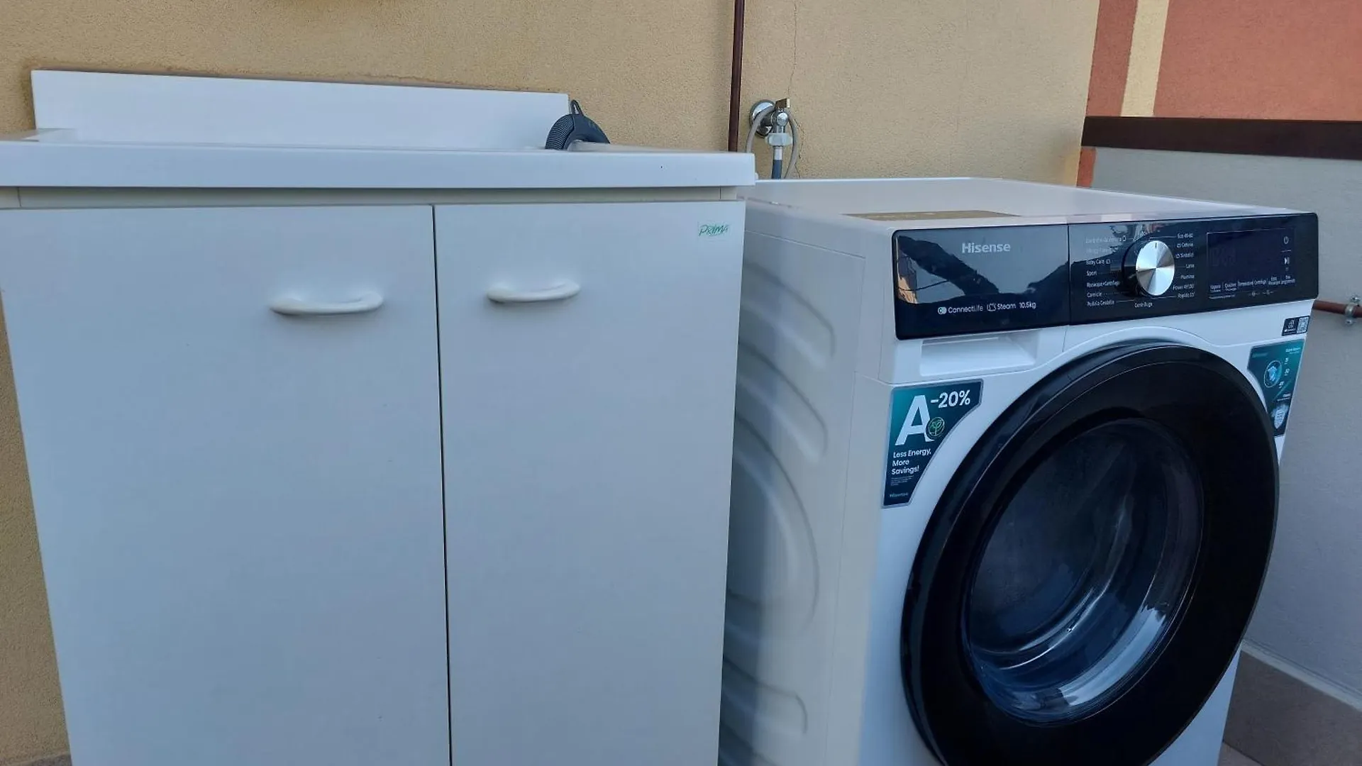 Apartmán Il Cuore Di Lavika Acireale Itálie