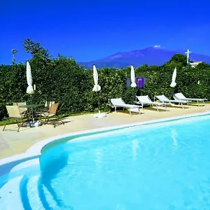 Ferienhaus Case Vacanze Trinacria, Acireale